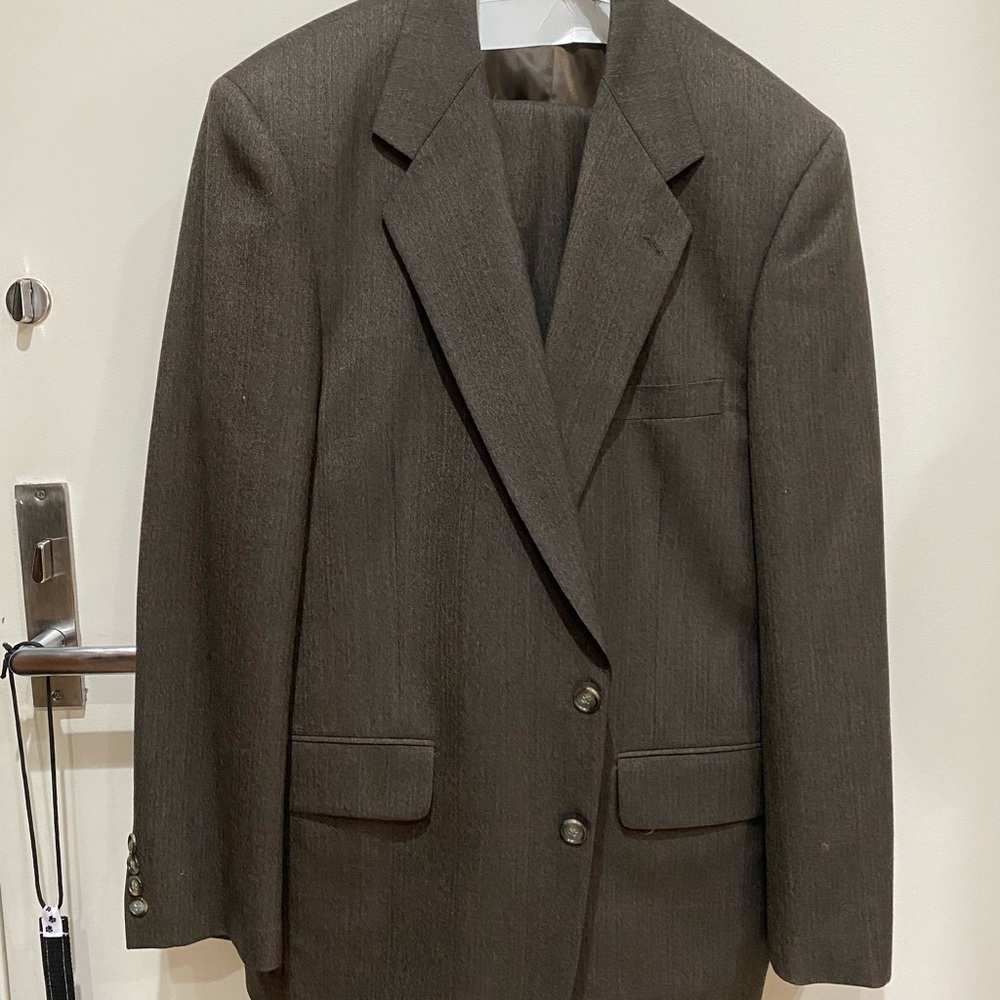 Today’s Man 3pc Men’s Suit